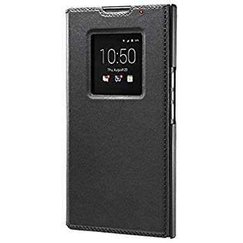 BlackBerry Leather Smart Flip Case for BlackBerry PRIV