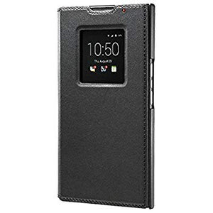 BlackBerry Leather Smart Flip Case for BlackBerry PRIV