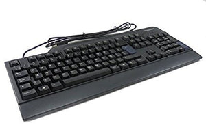 Lenovo USB Keyboard