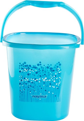 Nayasa Square Ring 20 Funk Bucket
