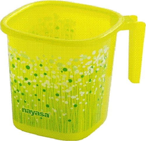 Nayasa Square Ring Deluxe Funk Mug
