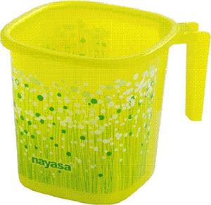 Nayasa Square Ring Deluxe Funk Mug