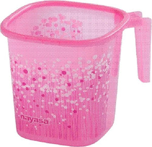 Nayasa Square Ring Deluxe Funk Mug
