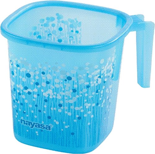 Nayasa Square Ring Deluxe Funk Mug