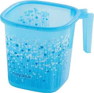 Nayasa Square Ring Deluxe Funk Mug