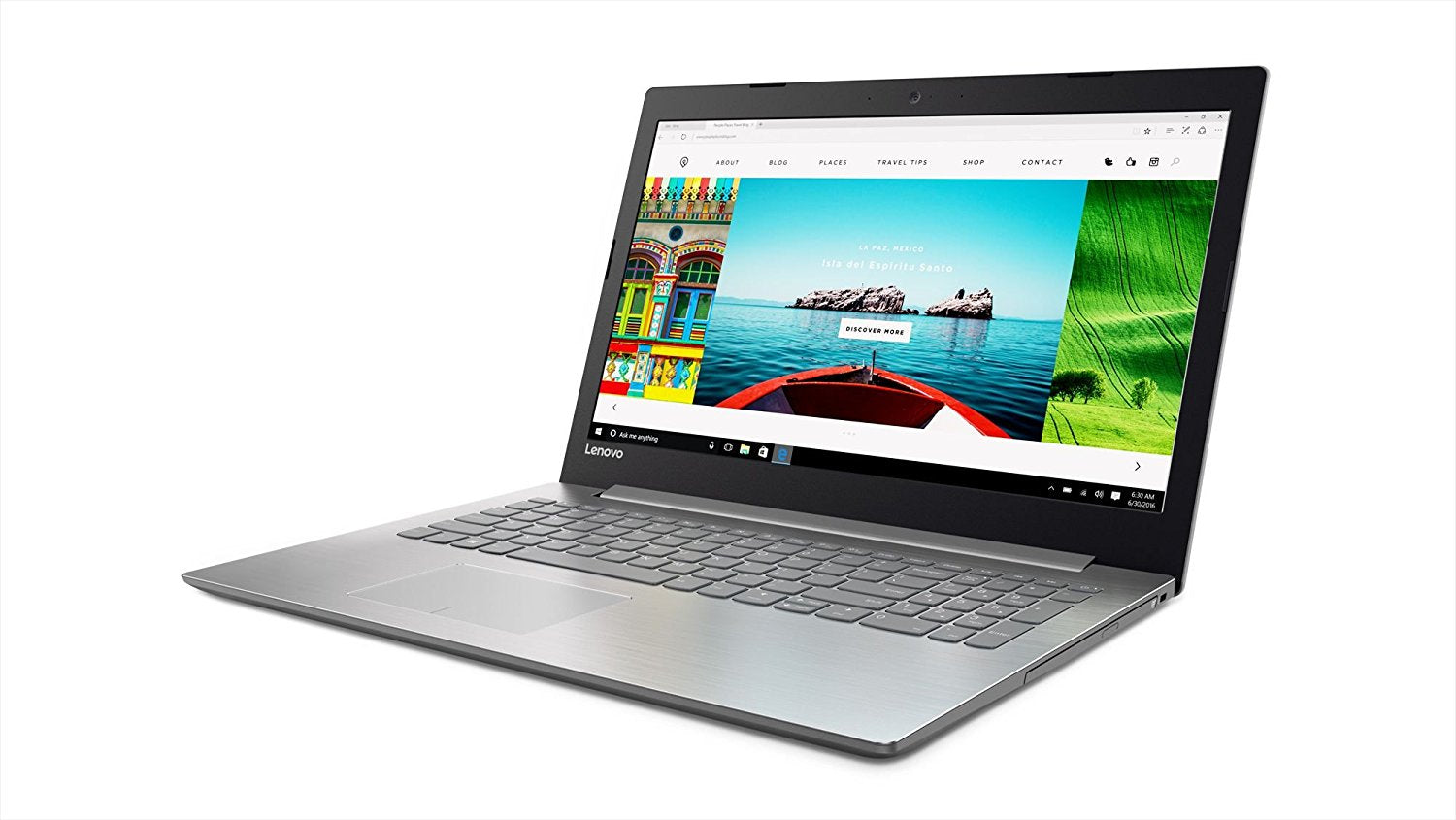 Lenovo laptop