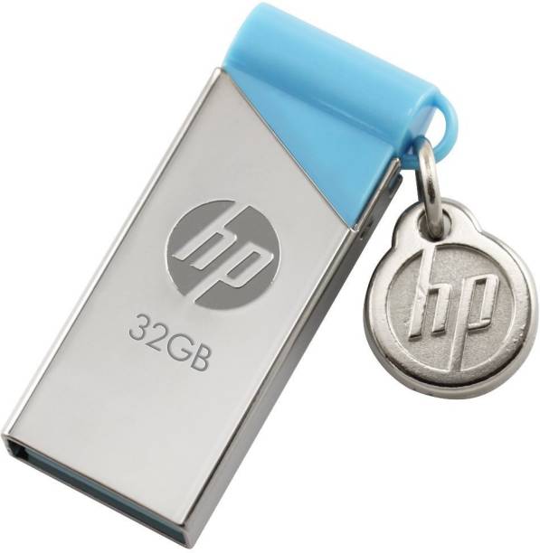HP Pen Drive