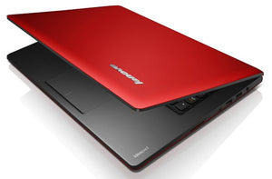 Lenovo laptop