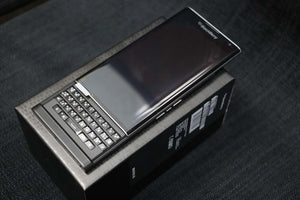 BlackBerry Priv Mobile Phone