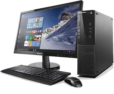 Lenovo Desktop