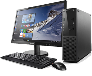 Lenovo Desktop