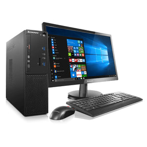 Lenovo Desktop