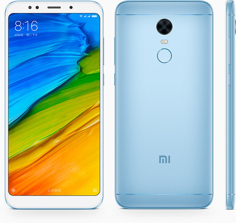 Redmi 5 Mobile Phone
